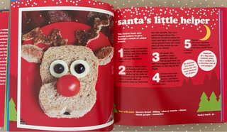 3 Libros INGLÉS Alimentación Infantil y BLW