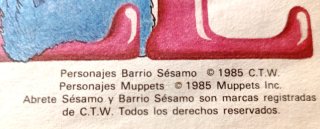 Enciclopedia Ábrete Sésamo (1985) - COMPLETA