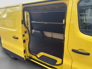 Renault Trafic Furgon Energy DCI / IVA DEDUCIBLE