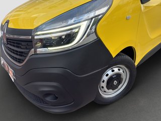 Renault Trafic Furgon Energy DCI / IVA DEDUCIBLE