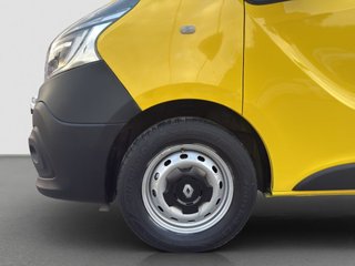 Renault Trafic Furgon Energy DCI / IVA DEDUCIBLE