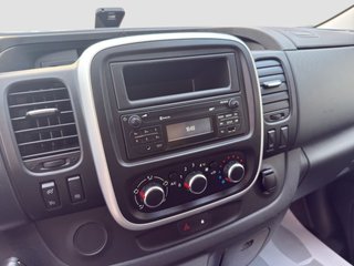 Renault Trafic Furgon Energy DCI / IVA DEDUCIBLE
