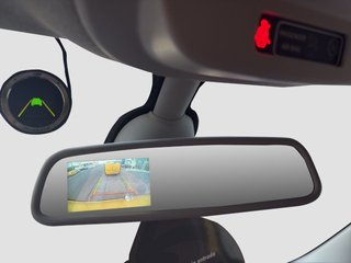 Renault Trafic Furgon Energy DCI / IVA DEDUCIBLE