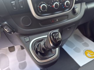 Renault Trafic Furgon Energy DCI / IVA DEDUCIBLE