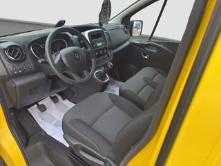 Renault Trafic Furgon Energy DCI / IVA DEDUCIBLE