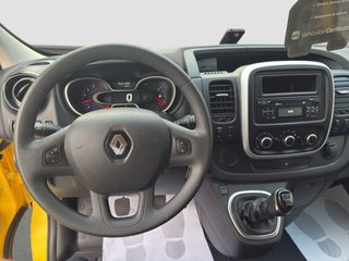 Renault Trafic Furgon Energy DCI / IVA DEDUCIBLE