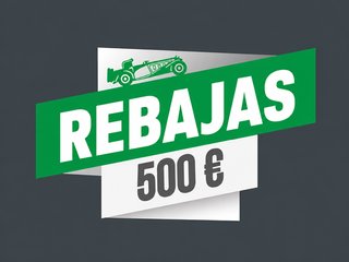 Renault Trafic Furgon Energy DCI / IVA DEDUCIBLE