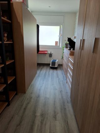 Piso planta baja en Tona.