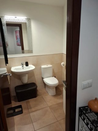 Piso planta baja en Tona.