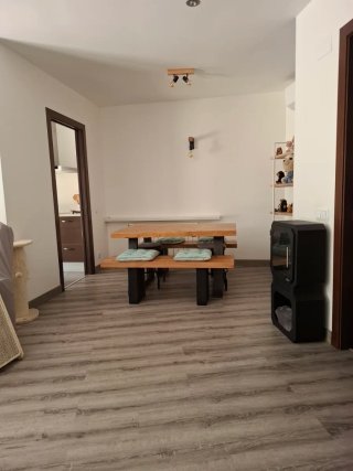 Piso planta baja en Tona.