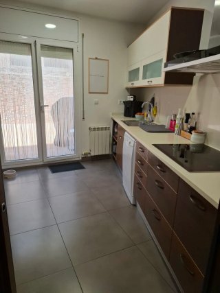 Piso planta baja en Tona.
