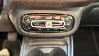 Smart forfour 60kW(81CV) electric drive