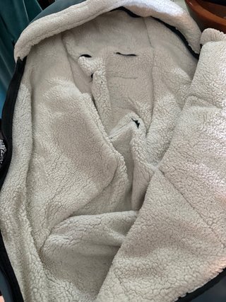 Saco Silla Babyzen Yoyo