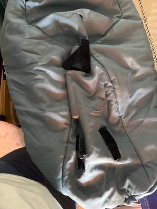Saco Silla Babyzen Yoyo