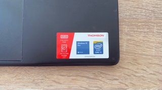Ordenador Thomson