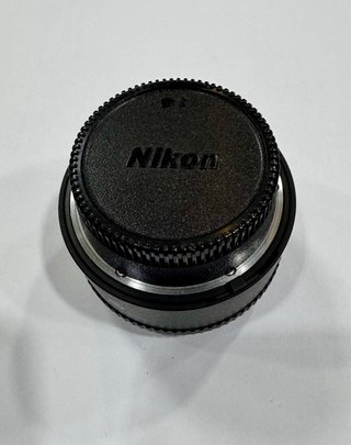 Multiplicador Nikon TC-17EII 1.7x