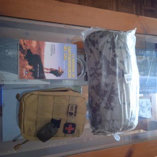 Bastones de trekking Columbus
