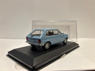 Ford Fiesta 1972 Altaya 1:43