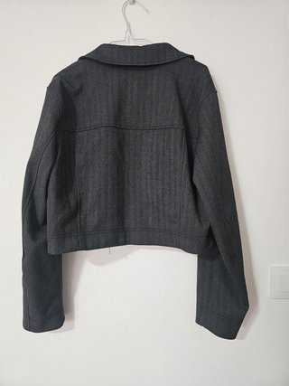 Cazadora Zara T. L Nueva con etiqueta
