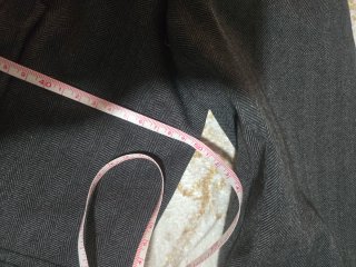 Cazadora Zara T. L Nueva con etiqueta