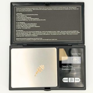 Colgante Oro 18K, Cruz Caravaca, 0.84gr