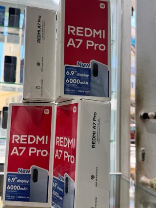 Xiaomi Redmi A7 Pro 128GB