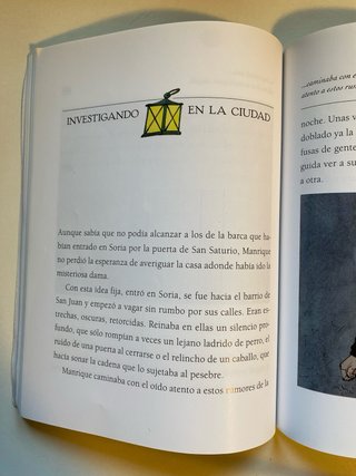 Leyendas de Bécquer contadas a los niños