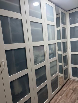PISO EN VISTAZUL