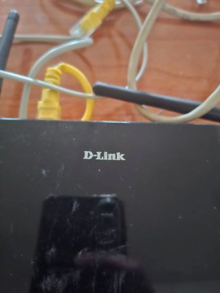 Router Modem D-Link