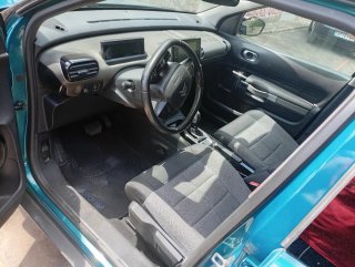 Citroen C4 Cactus 2018