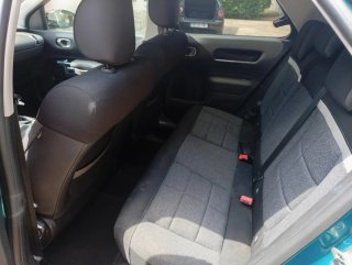 Citroen C4 Cactus 2018