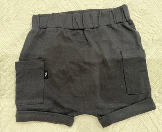 Conjunto Bebé 3M Mini Heroes Nuevo