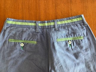 Pantalón de verano El Ganso
