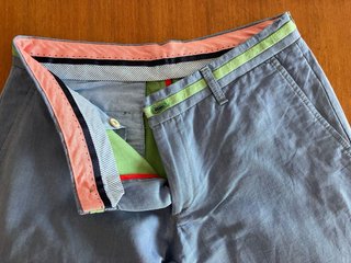 Pantalón de verano El Ganso