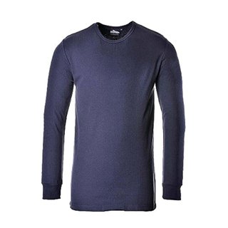 Portwest camiseta térmica manga larga aislante