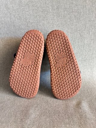 Botas y sandalias T26 Zapato Feroz