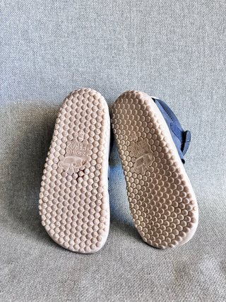Botas y sandalias T26 Zapato Feroz