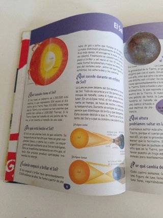 Gran libro de el porqué de las cosas