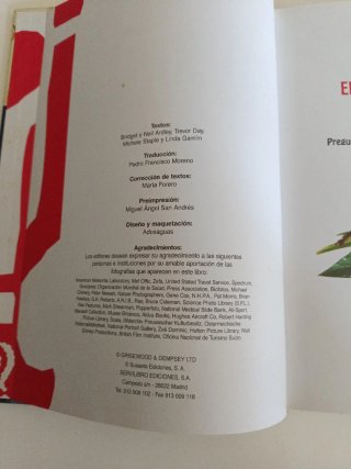 Gran libro de el porqué de las cosas