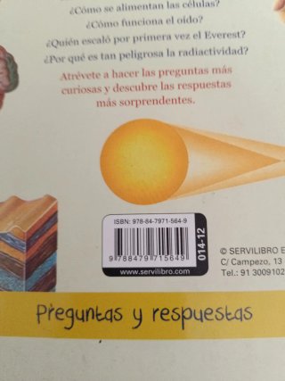 Gran libro de el porqué de las cosas