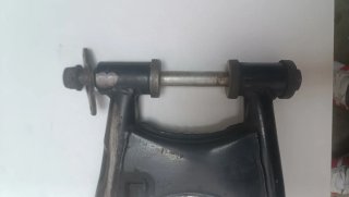 Basculante Yamaha SR 250
