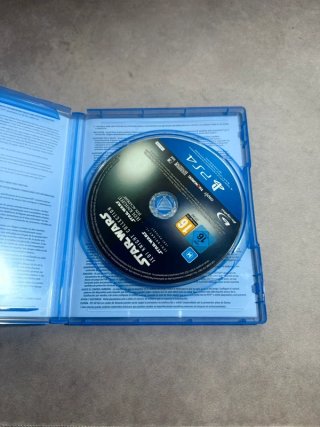 Star Wars Jedi Knight Collection PS4