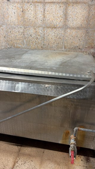 Maquinaria cárnicas grandes dimensiones