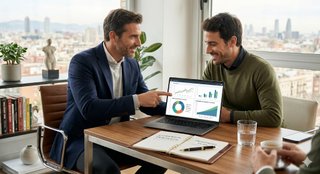 Mentoring Financiero  Estructuración de Patrimonio
