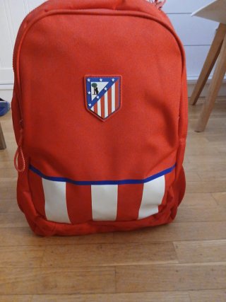 Mochila Atlético de Madrid Oficial