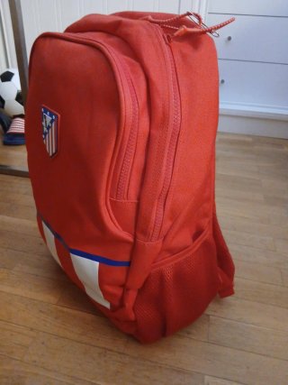 Mochila Atlético de Madrid Oficial
