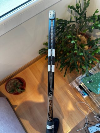 Racchetta Babolat VS POWER+ 250g Tennis / Frontenis