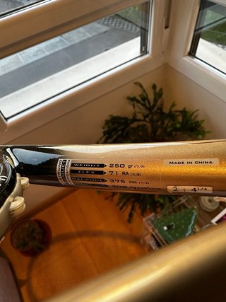 Racchetta Babolat VS POWER+ 250g Tennis / Frontenis