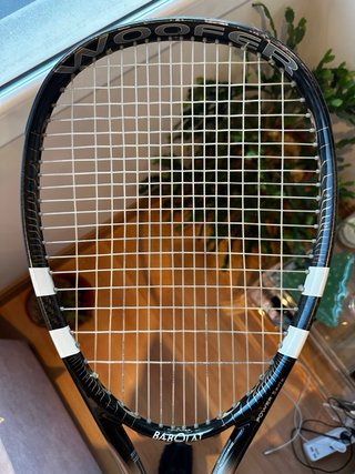 Racchetta Babolat VS POWER+ 250g Tennis / Frontenis