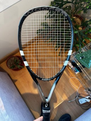 Racchetta Babolat VS POWER+ 250g Tennis / Frontenis